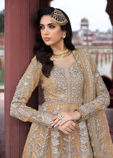 Brides Edition'24 By Sardinia Malikaa Jaan